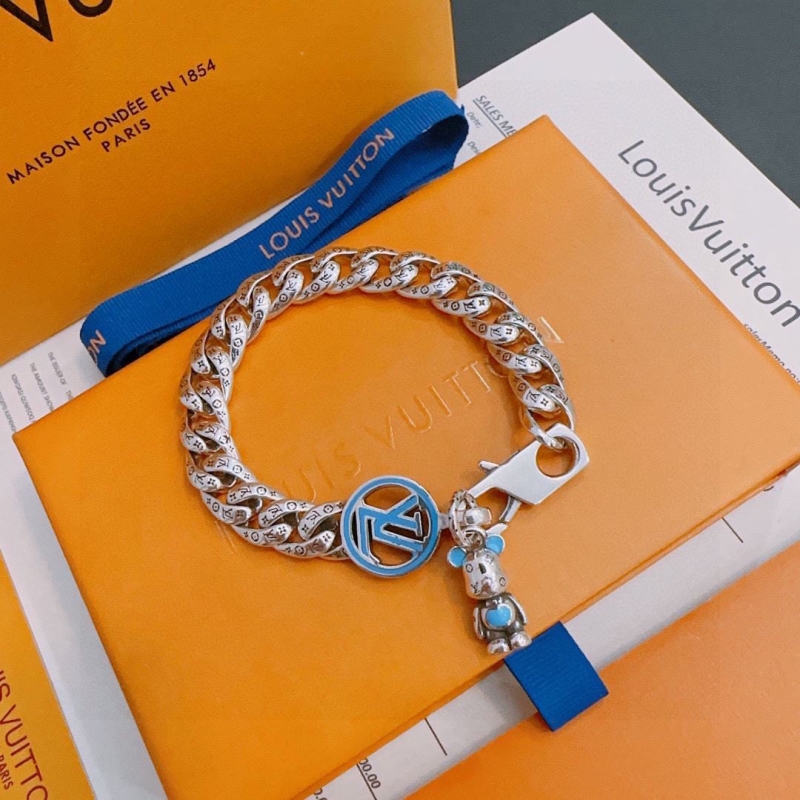 LV Bracelets